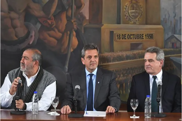 Elecciones 2023: una por una, todas las listas para Presidente