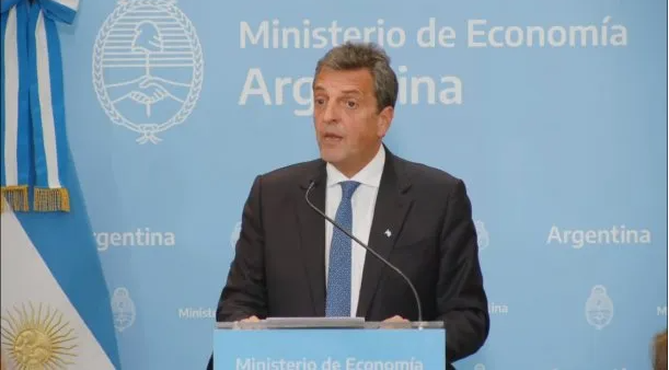 Qué medidas anunciará Sergio Massa este viernes