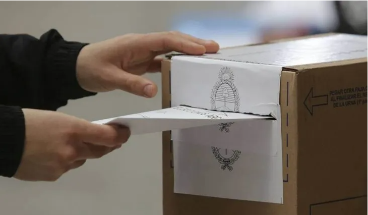 Dónde voto: cómo saber en qué lugar votamos en estas elecciones 2023