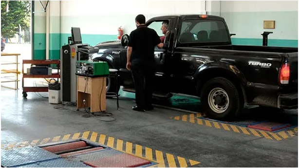 VTV: el cambio que tendrá la verificación