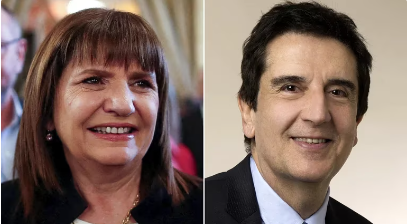 Patricia Bullrich, en su jugada más fuerte para ganar las elecciones: presentará a Carlos Melconian como su ministro de Economía