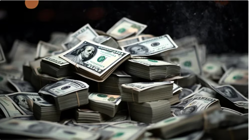 Dólar libre a 690 pesos: fuerte suba de la cotización luego de la devaluación y el resultado de las PASO