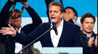 La campaña de Massa para llegar al balotaje: desarmar los argumentos de Milei y apuntar a la ineficiencia de sus medidas