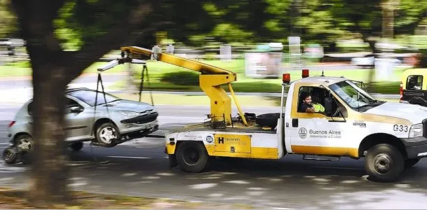 Multas: cuándo prescriben en la Ciudad de Buenos Aires