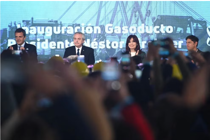 Un final de campaña que preocupa al oficialismo y enrareció el clima en la antesala de la elección del domingo