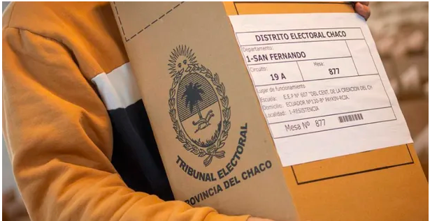 Veda electoral: qué se puede hacer y qué no