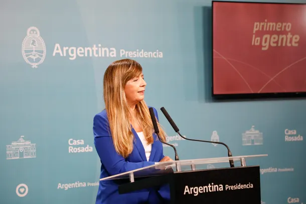 El Gobierno apelará el fallo contra YPF emitido por la jueza Preska en Nueva York