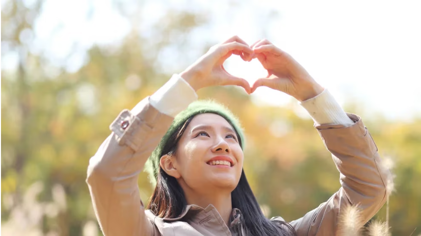 Qué es el jeong, el antiguo secreto coreano para vivir una vida más feliz