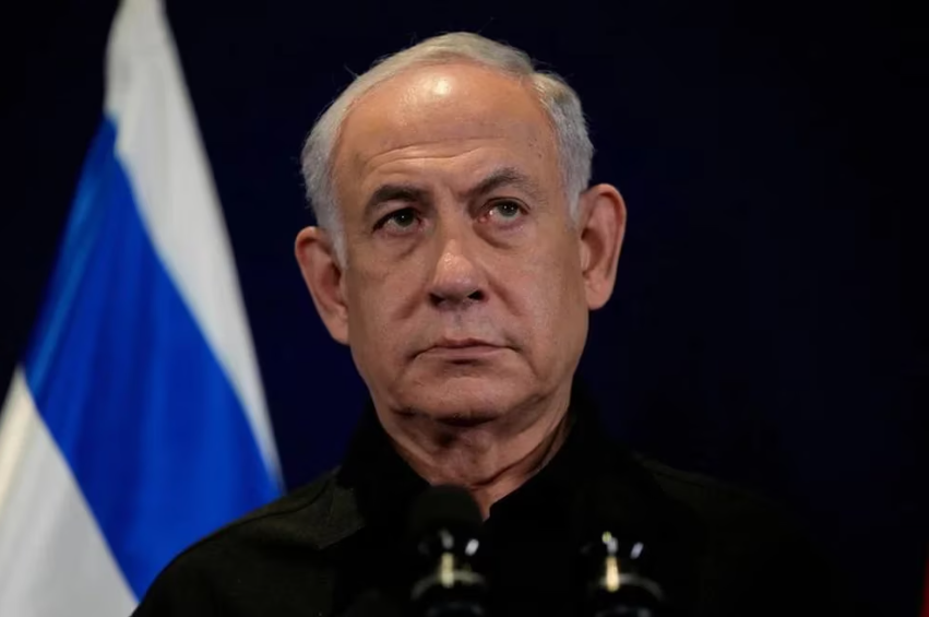 Para el Gobierno de Netanyahu, la propuesta de Hamas de liberar a los rehenes civiles es una maniobra de distracción