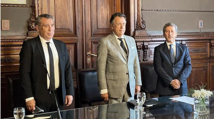 La Cámara Electoral confirmó que los candidatos no están obligados a hacerse un examen psicotécnico