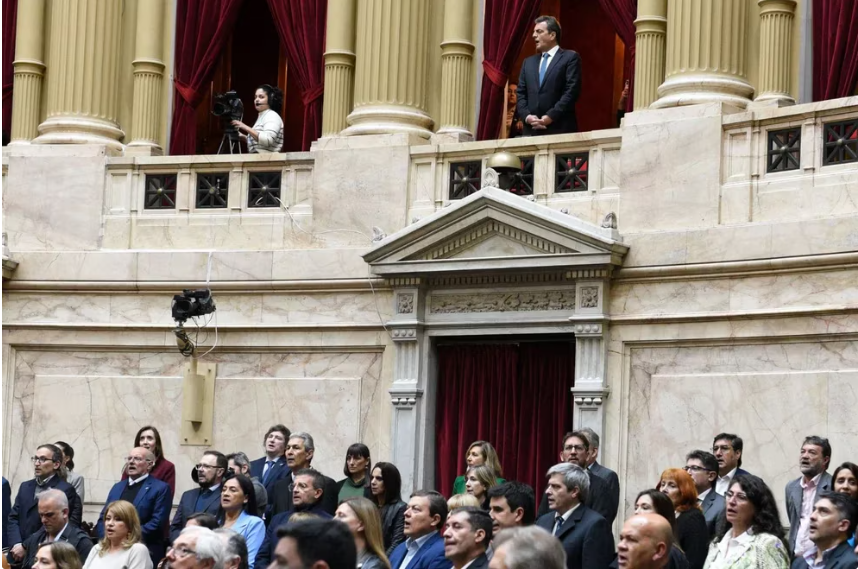 Los límites del pacto Macri-Milei y el miedo como ordenador del balotaje