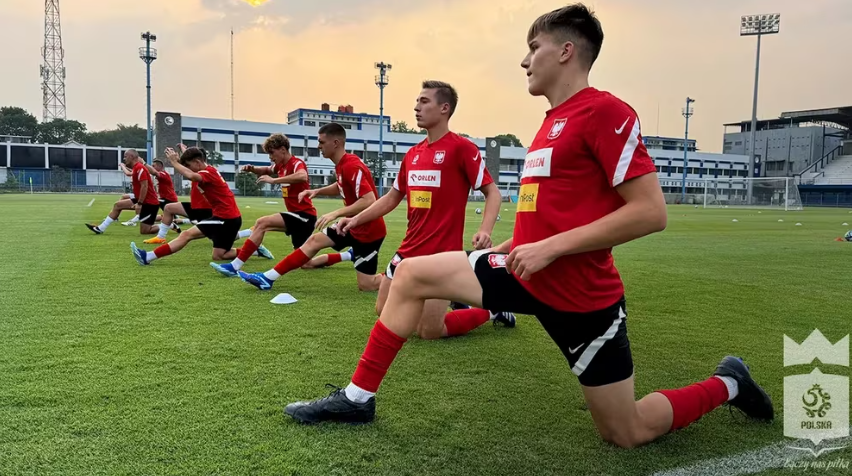 Escándalo con un rival de Argentina en el Mundial Sub 17: Polonia echó a cuatro juveniles que volvieron ebrios a la concentración