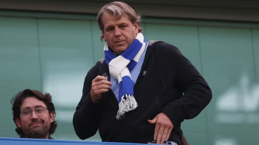 El Chelsea de Inglaterra evalúa la posibilidad de comprar un club de fútbol en Argentina