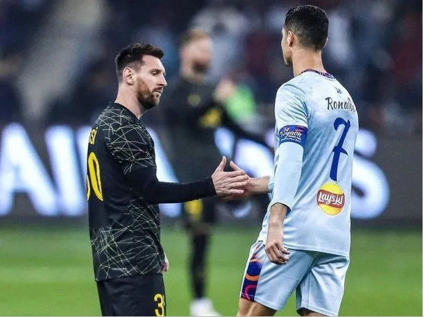 No habrá Last Dance: Cristiano Ronaldo no jugará el amistoso contra Lionel Messi