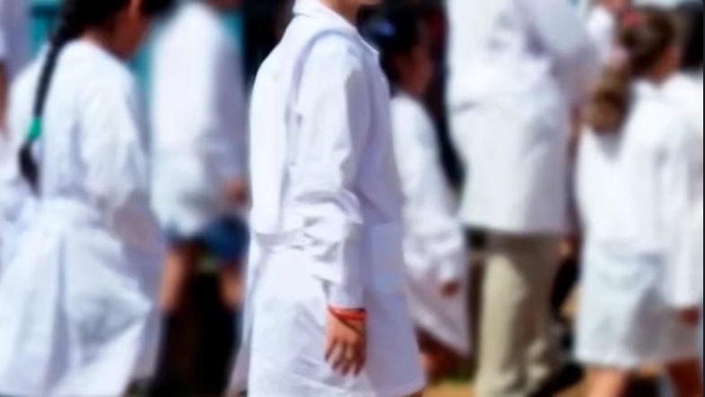 El Gobierno convocará a los gremios docentes la semana que viene para discutir la paritaria nacional