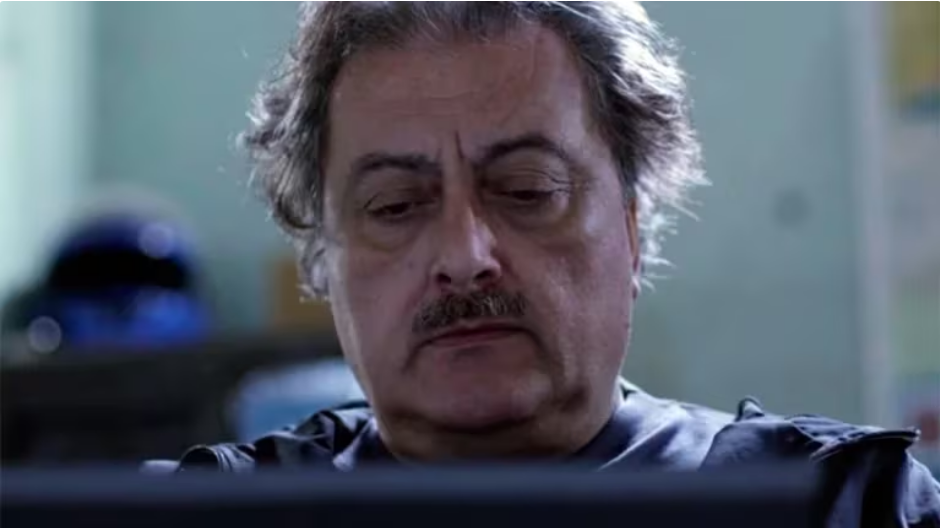 Dolor en el mundo del espectáculo: los famosos despiden a Claudio Rissi