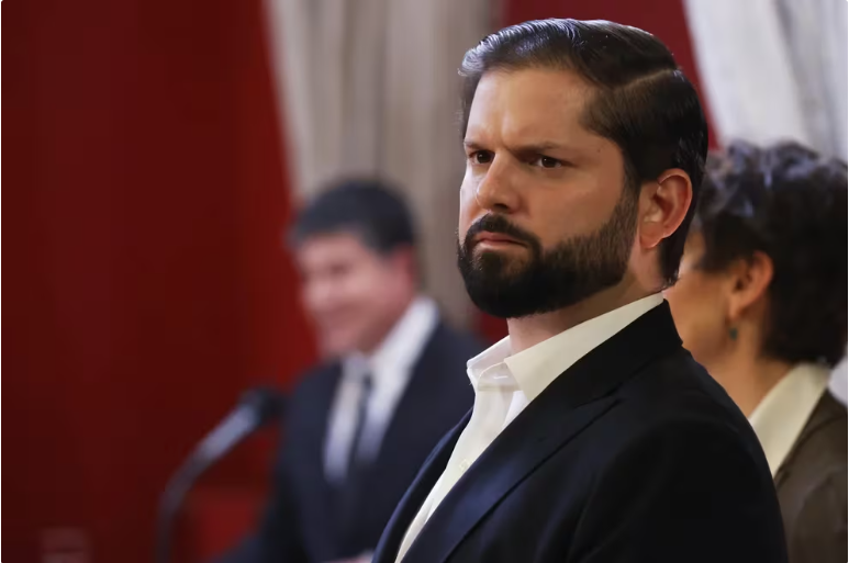 El hostil historial que Gabriel Boric impuso en la relación de su gobierno con Israel