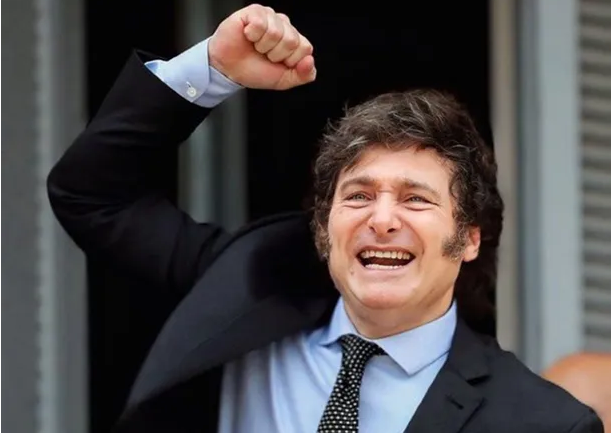 Javier Milei ya tiene listo su discurso: la sorpresa que prepara para esta noche