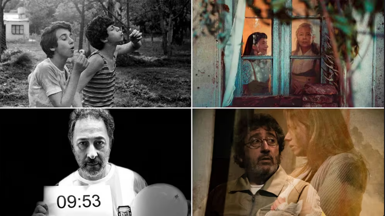 Guía de Arte y Cultura: semana del 29 de marzo al 5 de abril