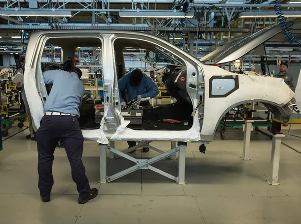 El Gobierno anunció rebajas de aranceles e impuestos en el sector automotriz