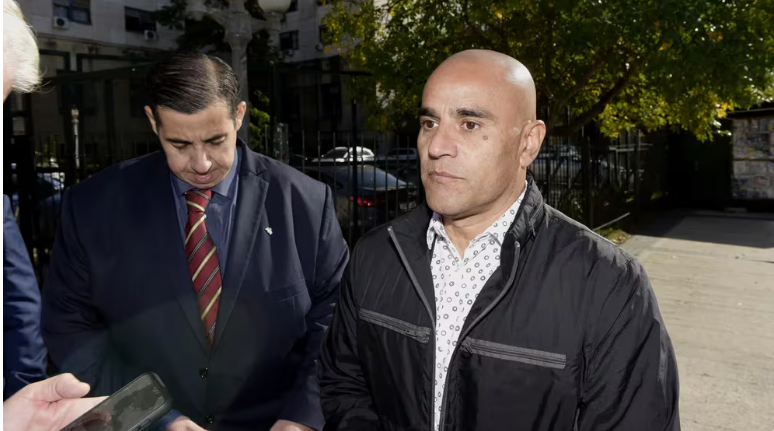 Condenaron a un año de prisión a Jorge Martínez, ex DT de Boca, por abuso sexual a una empleada del club