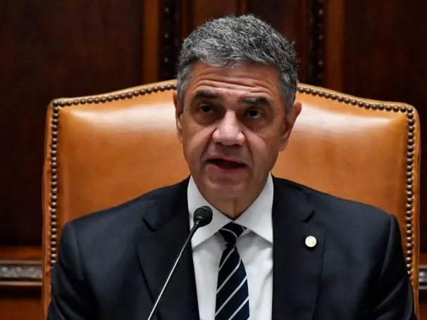 Jorge Macri, sobre la fuga en San Telmo: «Necesitamos se lleven detenidos al Sistema Penitenciario Federal»
