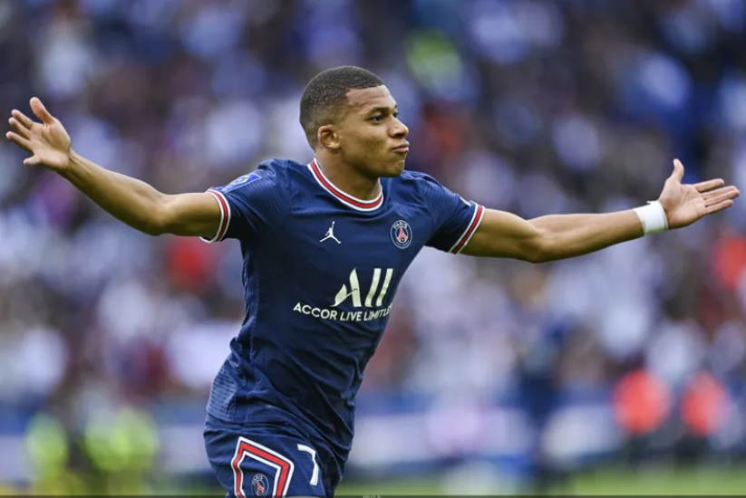 PSG se consagró campeón de la liga francesa
