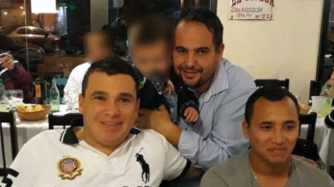 “Vamos a dejar negra Rosario y Buenos Aires”: grave amenaza contra Patricia Bullrich