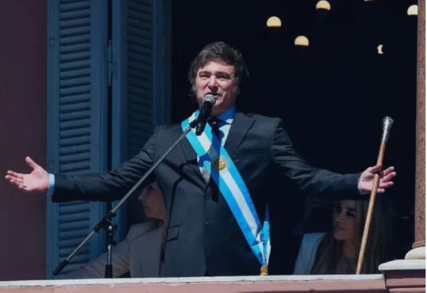 El Gobierno lanzó la invitación para el festejo del 25 de mayo: a qué hora y dónde será