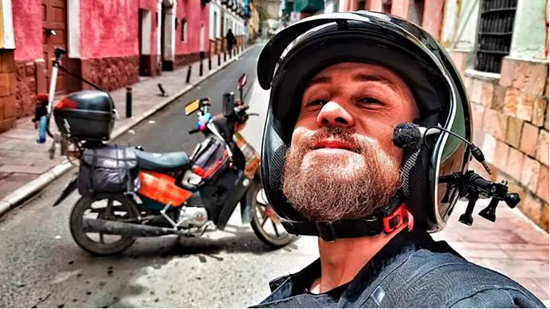 Aberrante: detuvieron a un conocido streamer por tenencia de material pedófilo