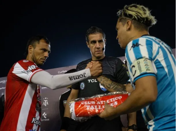 El karma de Racing: un historial de desamor con la Copa Argentina