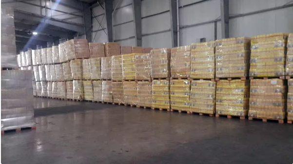 El Gobierno denunció a Victoria Tolosa Paz por irregularidades en la compra 12 mil toneladas de yerba