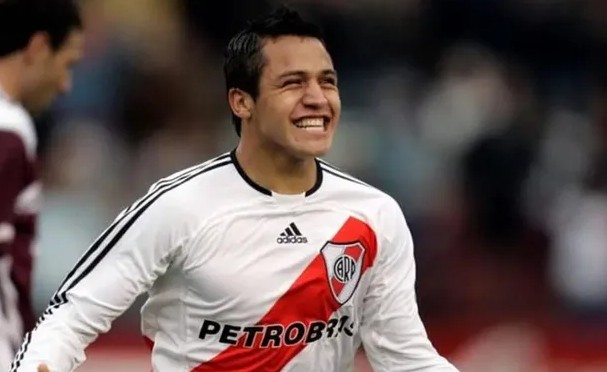 Sorpresa: la condición que puso Alexis Sánchez para regresar a River