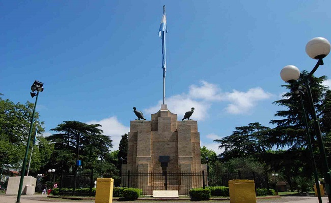 Día de la Bandera: ¿Por qué se celebra hoy, 20 de junio, en Argentina?