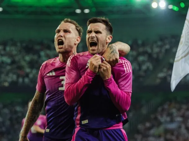 Alemania vs Escocia por la Eurocopa 2024: horario, formaciones y TV