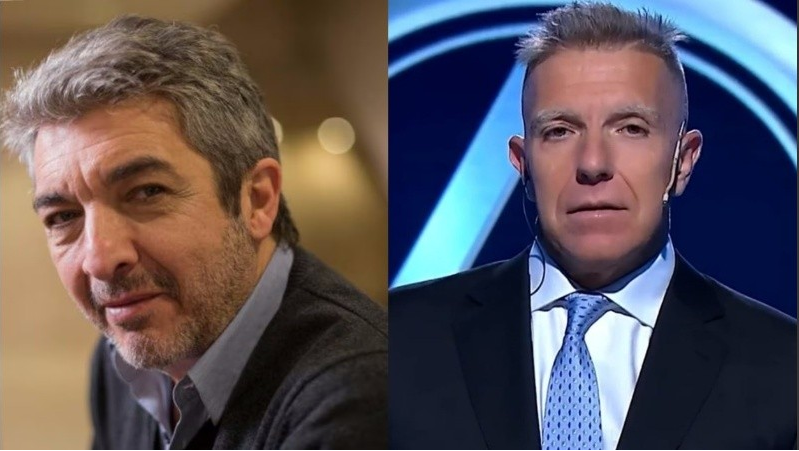 Ricardo Darín contestó las críticas de Alejandro Fantino: “Me molesta cuando mienten”