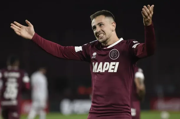 Confirman que River ya cerró su primer refuerzo: de quién se trata