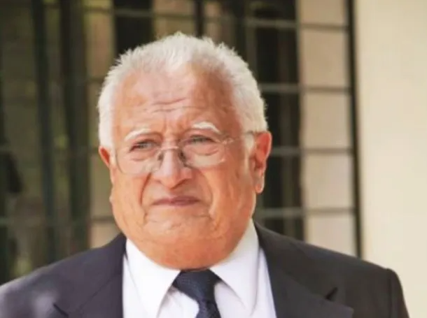 Murió Gregorio Pérez Companc