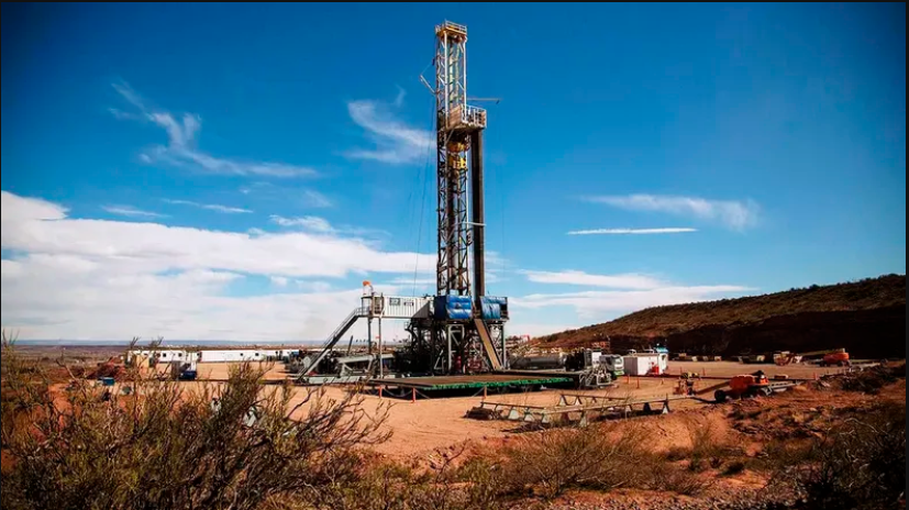 Neuquén alcanzó en mayo un nuevo récord en producción de petróleo gracias a Vaca Muerta