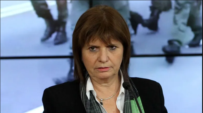 Caso Loan: Patricia Bullrich confirmó que hay información borrada de los celulares y que falta mucho por peritar