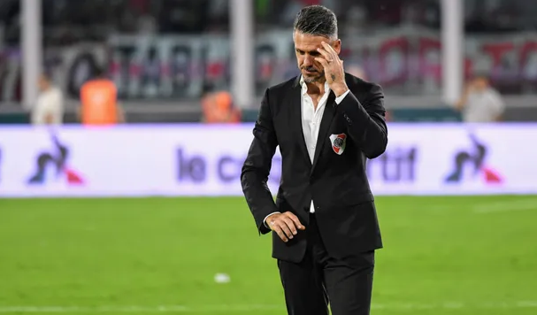 Reunión de urgencia en River: qué decisión se tomó con Martín Demichelis