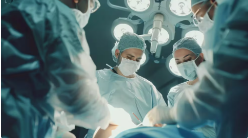 Cuáles son los avances en cirugía que mejoran la calidad de vida de pacientes con ACV y otras afecciones