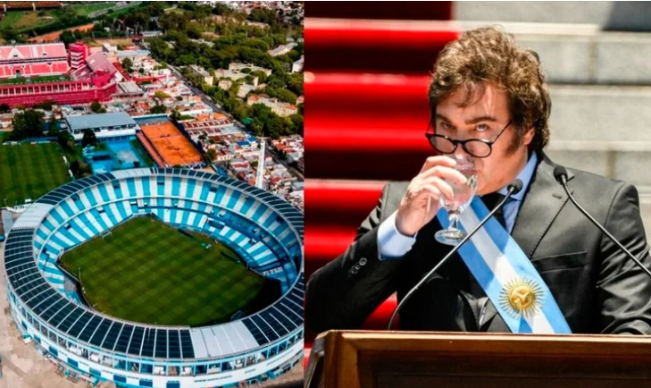 Las tres claves para entender el avance del Gobierno sobre los clubes: qué es una sociedad civil, qué es una SAD y qué es una sociedad mixta