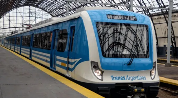 El Gobierno despidió al titular de Trenes Argentinos porque «no cumplió con los objetivos»