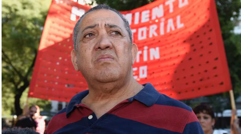 Denunciaron a Luis D´Elia por instigar el suicidio de Alberto Fernández