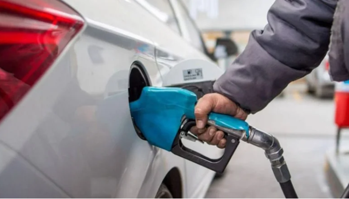 Nuevo aumento de los combustibles desde hoy: cuánto cuesta el litro de nafta y gasoil