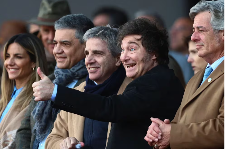 “Un monto descomunal”: Jorge Macri reclamó otra vez a Nación la deuda con CABA por la coparticipación