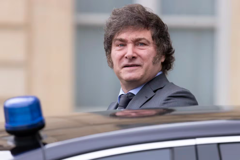 Milei quiere publicar el veto a las jubilaciones esta noche, pero antes le explicará la medida a sus aliados