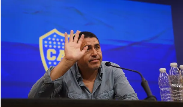 Descartados: los cuatro entrenadores que rechazó Juan Román Riquelme para Boca