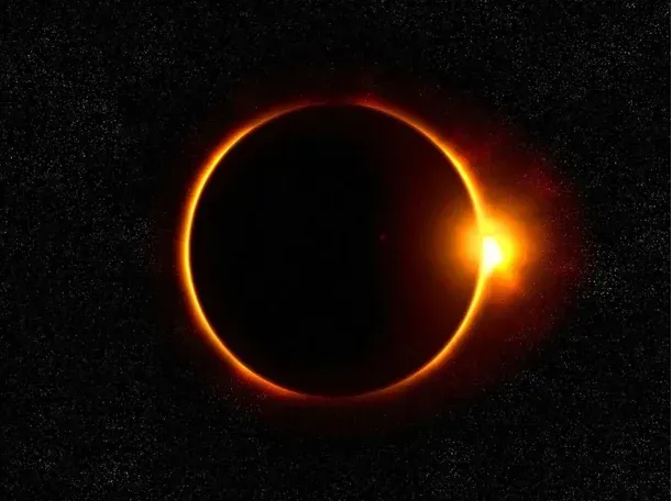 Eclipse solar «anillo de fuego»: cuándo es y desde dónde se lo podrá ver en Argentina